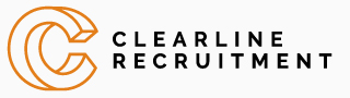 Clearline Recruitment Logo