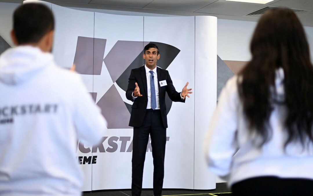 The Kickstart Scheme – All you need to know