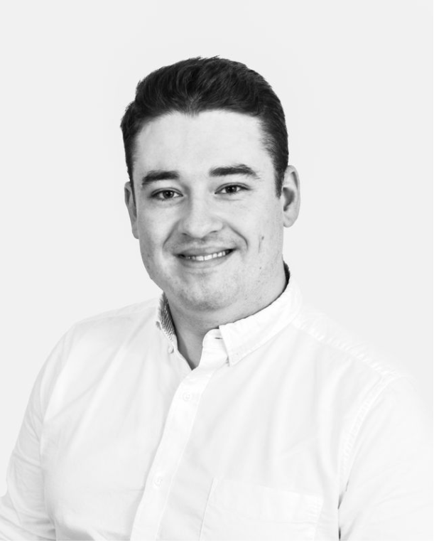 Joshua Potts 