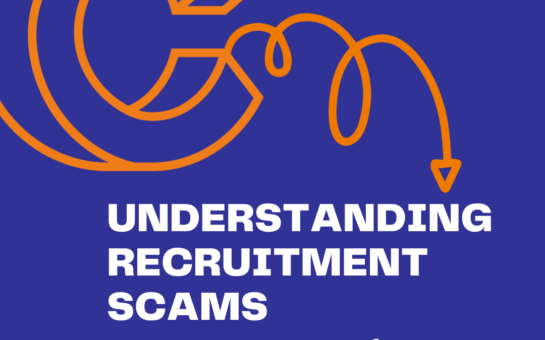 Understanding Recruitment Scams