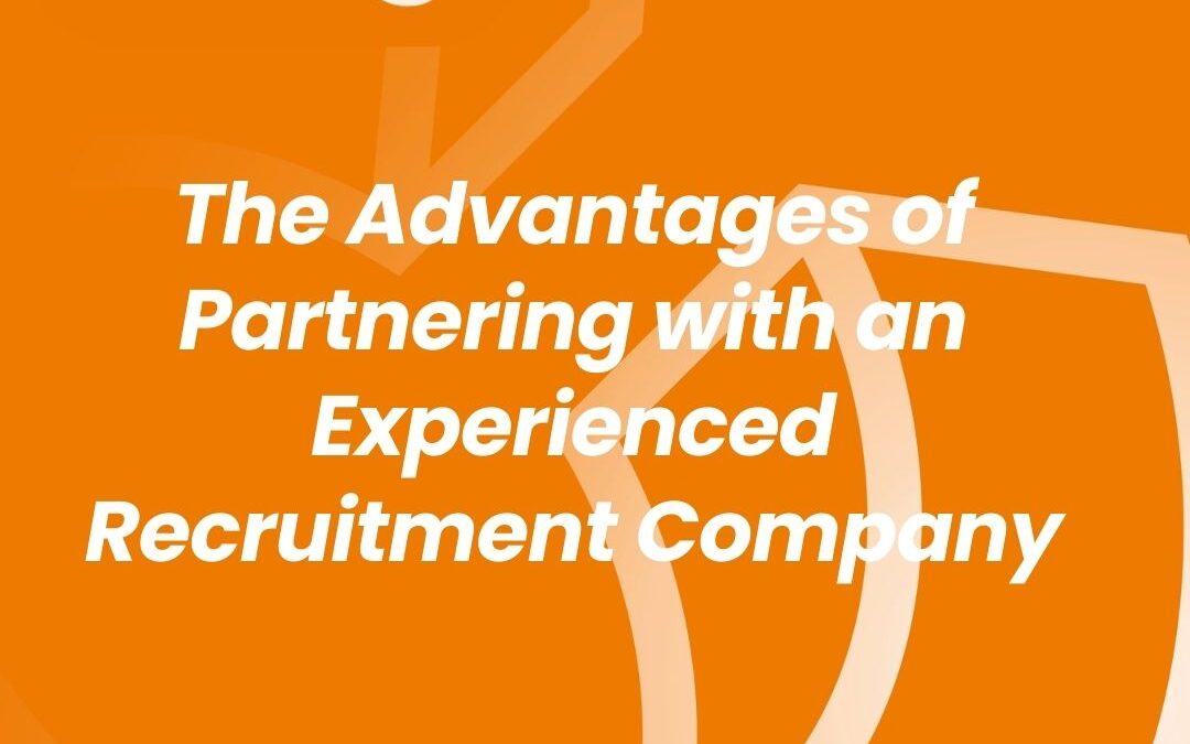 The Advantages of Partnering with an Experienced Recruitment Company: Insights from Clearline Recruitment